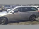Thumbnail '2' of Subaru Legacy 2.0I