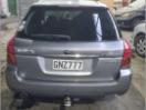 Thumbnail '3' of Subaru Legacy 2.0I