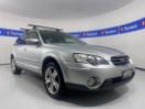Thumbnail '1' of Subaru Legacy