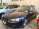 Thumbnail '1' of Subaru Legacy