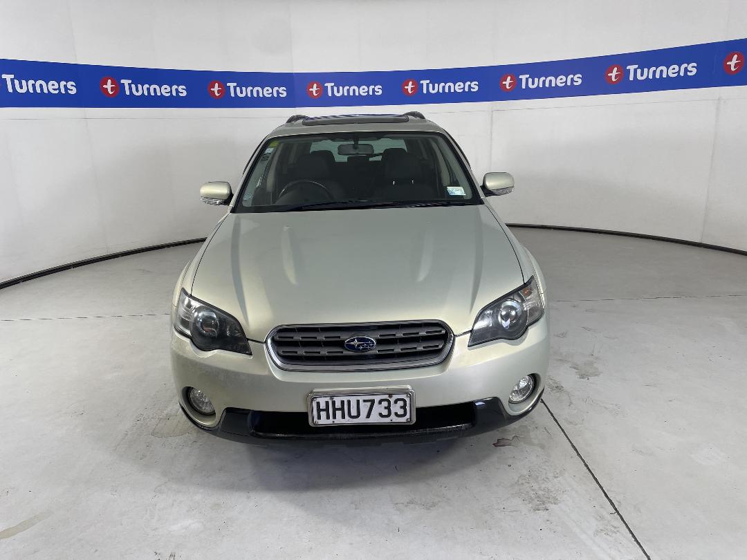 Photo '2' of Subaru Legacy Photo '2' of Subaru Legacy