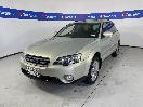 Thumbnail '4' of Subaru Legacy