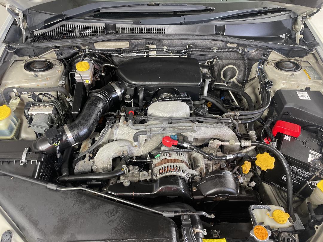 Photo '13' of Subaru Legacy Photo '13' of Subaru Legacy