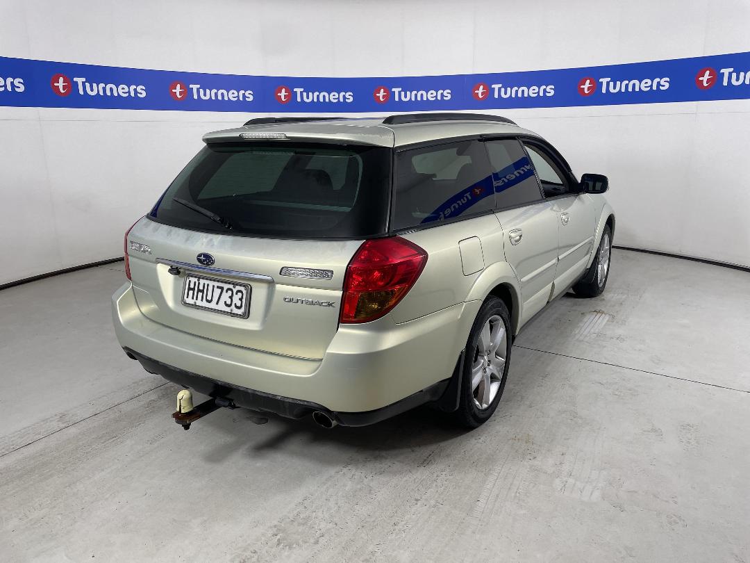 Photo '7' of Subaru Legacy Photo '7' of Subaru Legacy