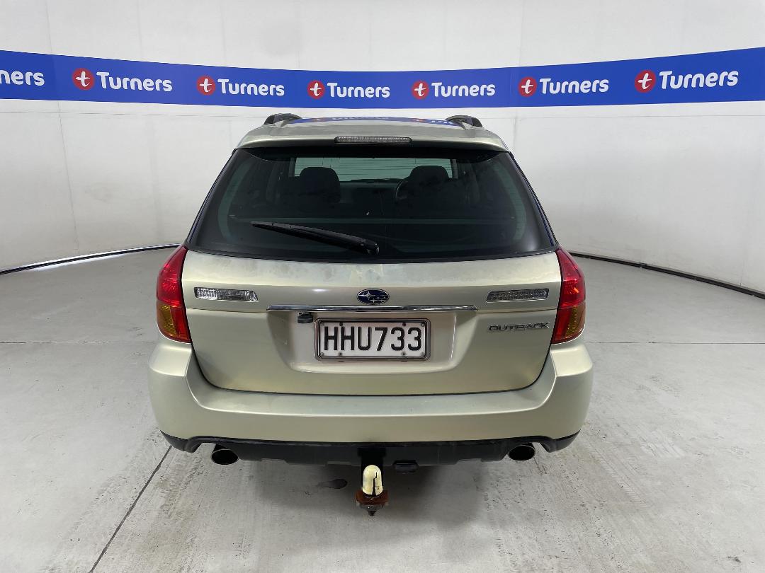 Photo '6' of Subaru Legacy Photo '6' of Subaru Legacy