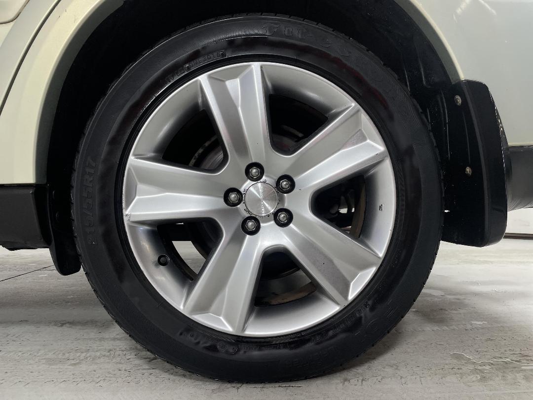 Photo '11' of Subaru Legacy Photo '11' of Subaru Legacy