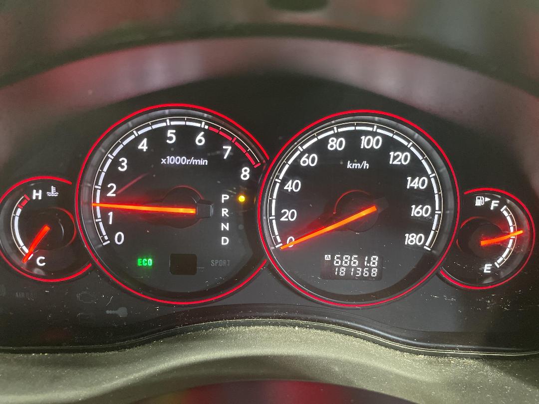 Photo '21' of Subaru Legacy Photo '21' of Subaru Legacy