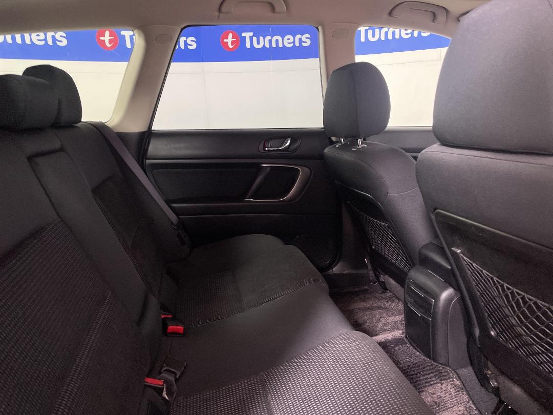 Photo '20' of Subaru Legacy Photo '20' of Subaru Legacy