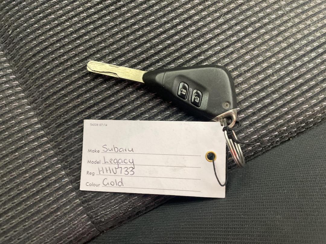 Photo '22' of Subaru Legacy Photo '22' of Subaru Legacy