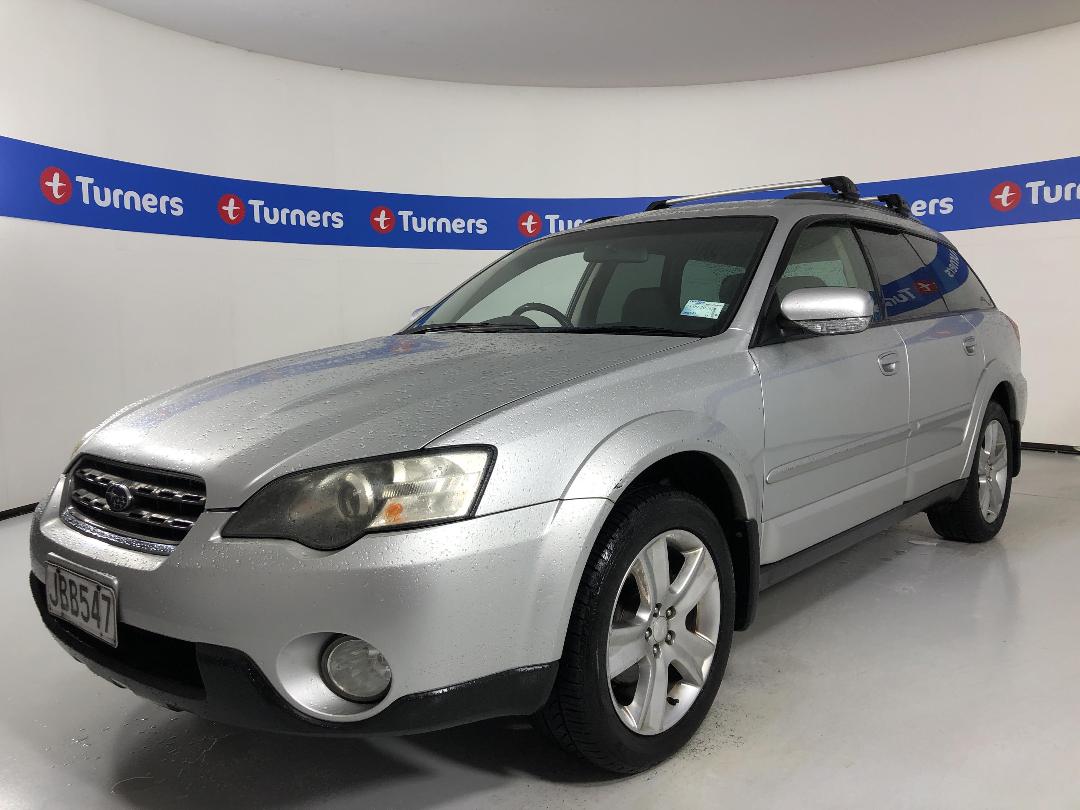 Photo '4' of Subaru Legacy Photo '4' of Subaru Legacy