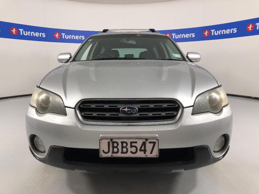 Photo '2' of Subaru Legacy Photo '2' of Subaru Legacy