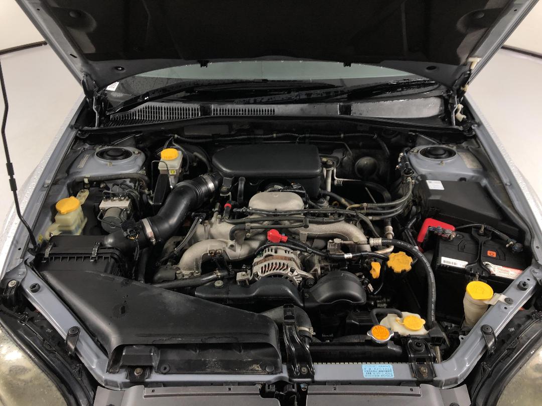 Photo '13' of Subaru Legacy Photo '13' of Subaru Legacy