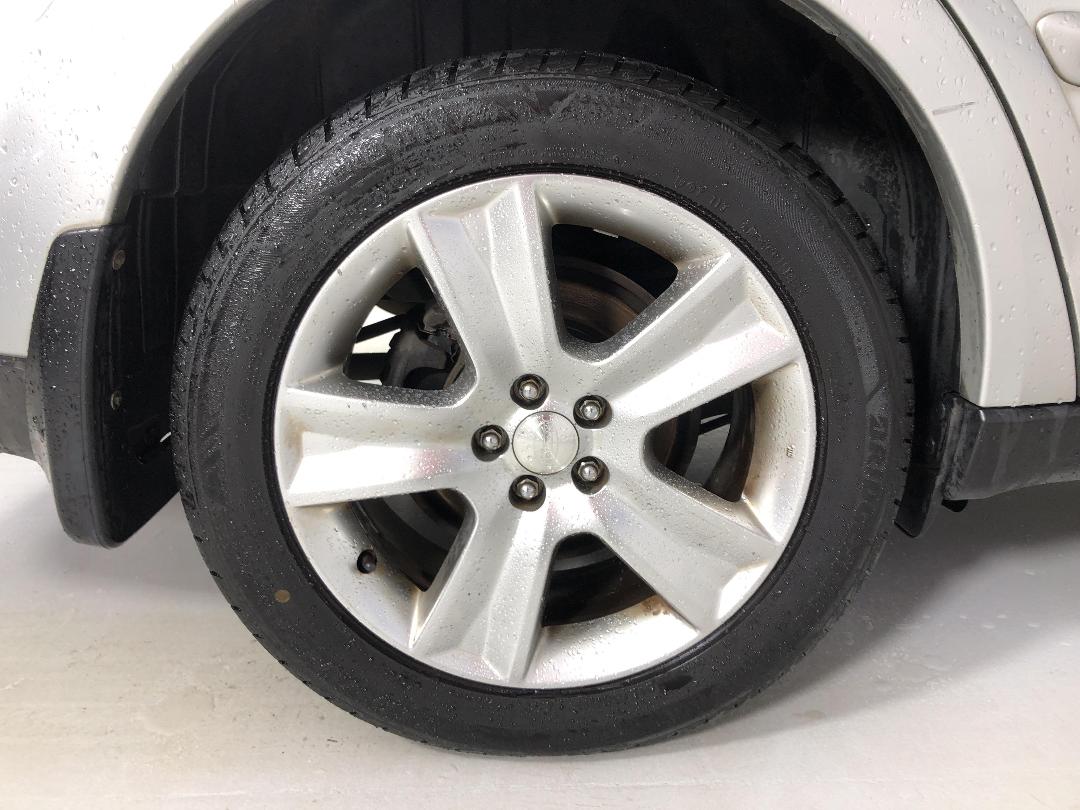 Photo '12' of Subaru Legacy Photo '12' of Subaru Legacy