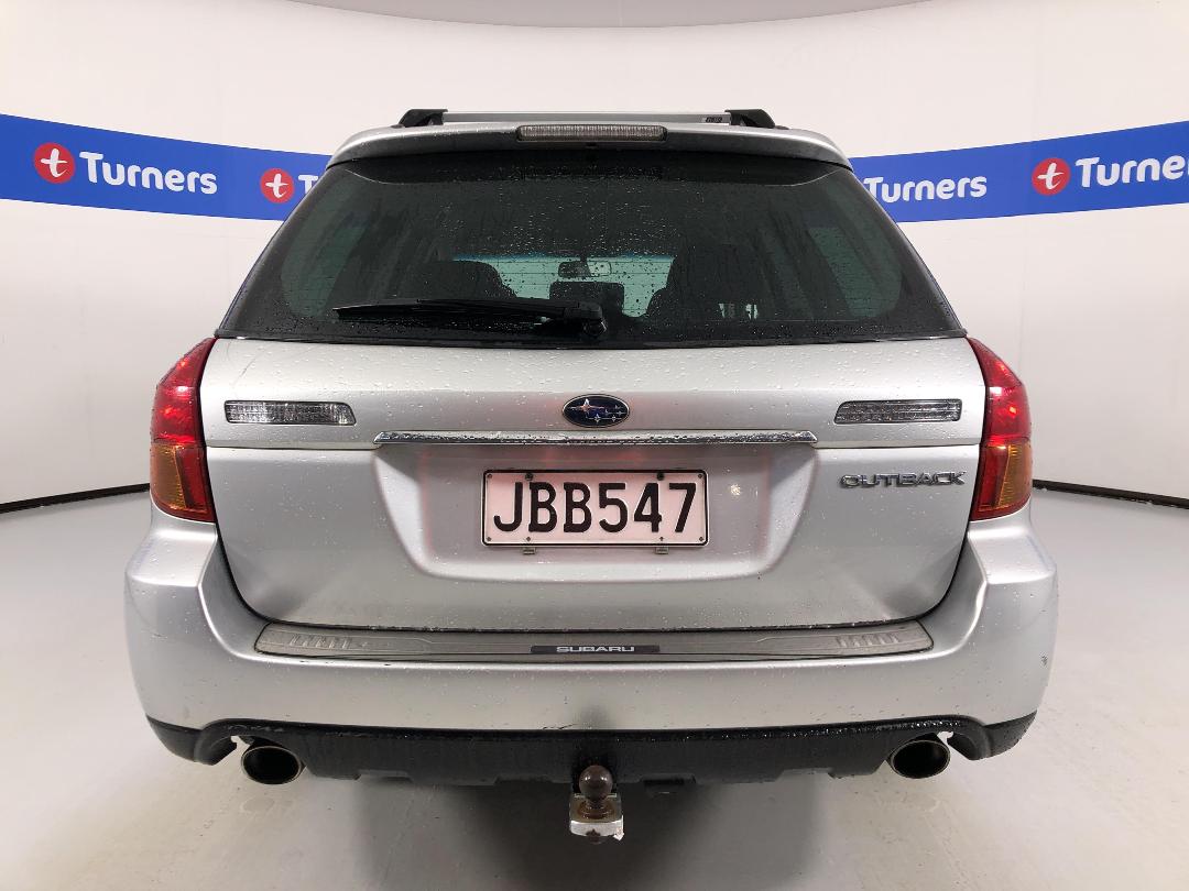 Photo '6' of Subaru Legacy Photo '6' of Subaru Legacy