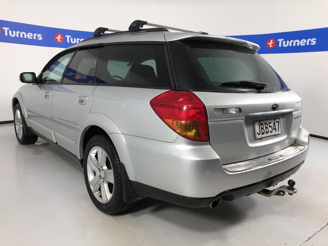 Photo '5' of Subaru Legacy Photo '5' of Subaru Legacy