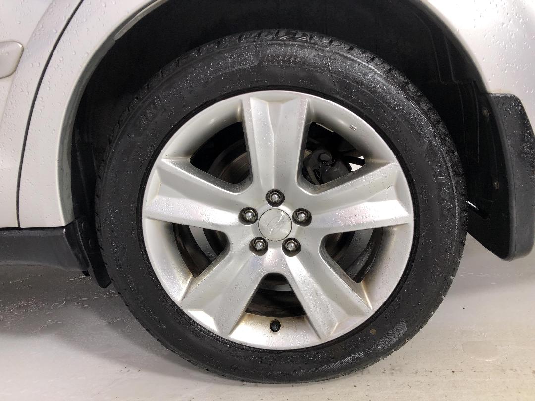 Photo '11' of Subaru Legacy Photo '11' of Subaru Legacy