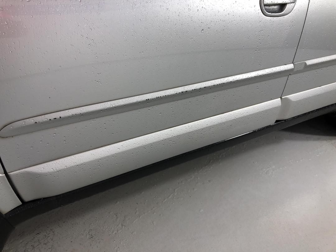 Photo '26' of Subaru Legacy Photo '26' of Subaru Legacy