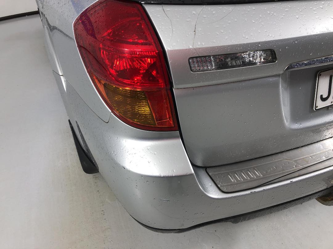 Photo '27' of Subaru Legacy Photo '27' of Subaru Legacy