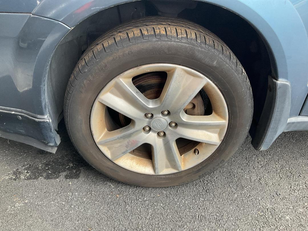 Photo '11' of Subaru Legacy Photo '11' of Subaru Legacy