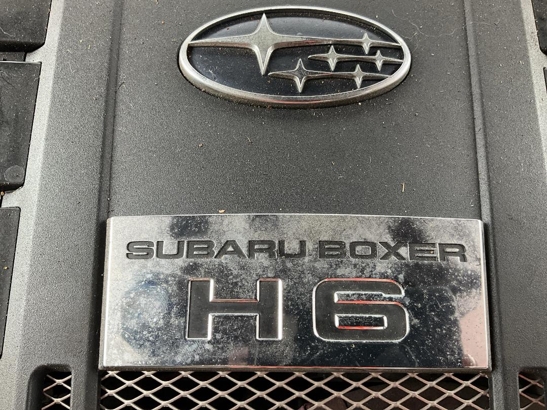 Photo '20' of Subaru Legacy Photo '20' of Subaru Legacy