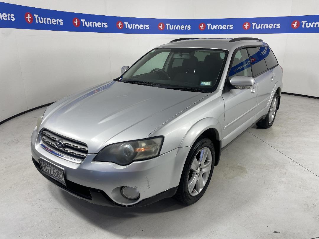 Photo '4' of Subaru Legacy Photo '4' of Subaru Legacy