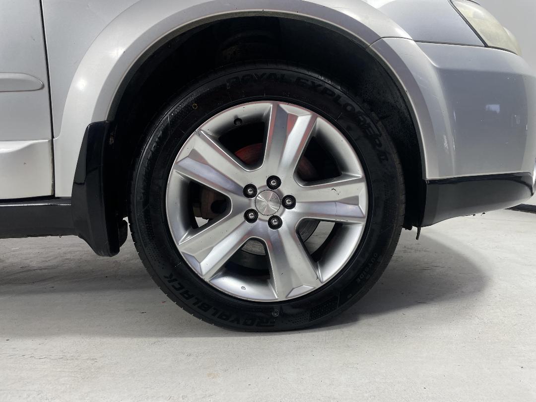 Photo '9' of Subaru Legacy Photo '9' of Subaru Legacy