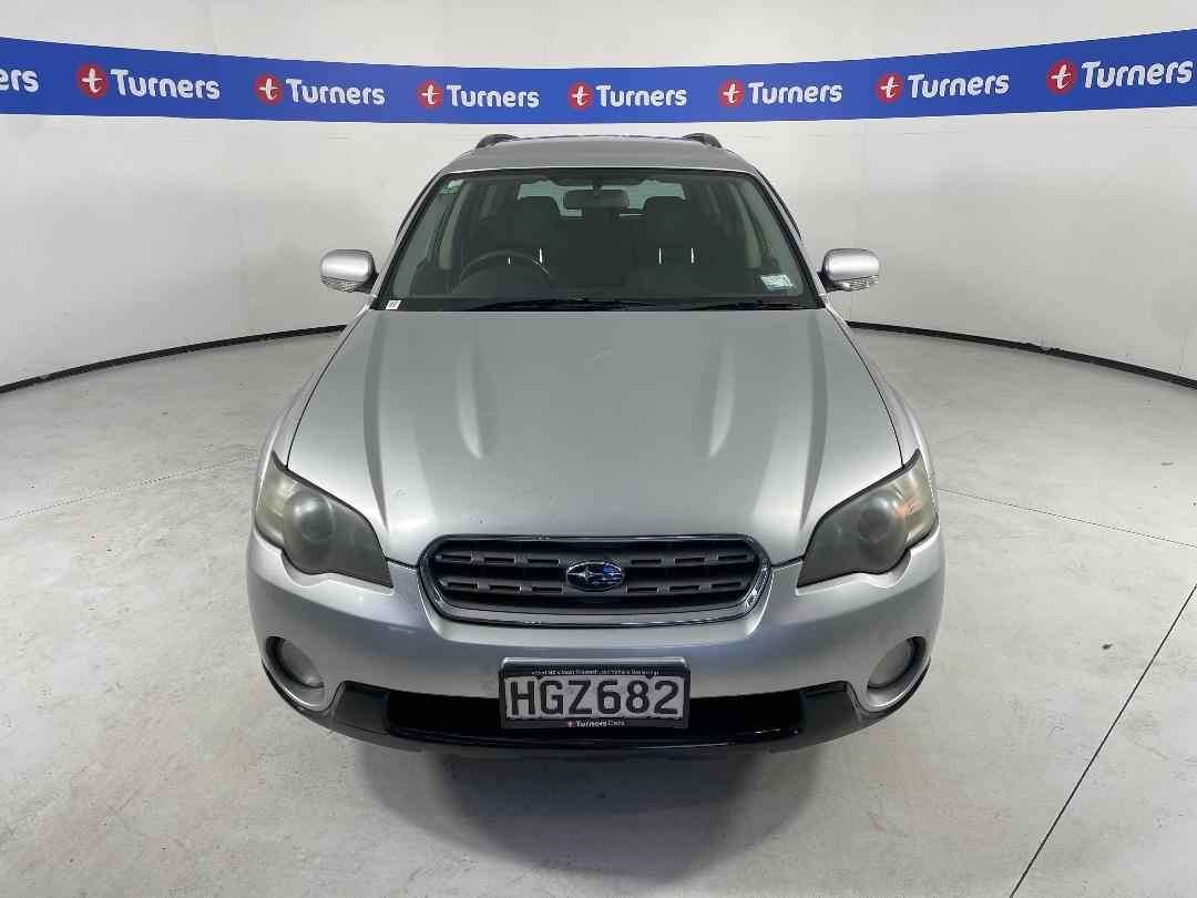 Photo '2' of Subaru Legacy Photo '2' of Subaru Legacy