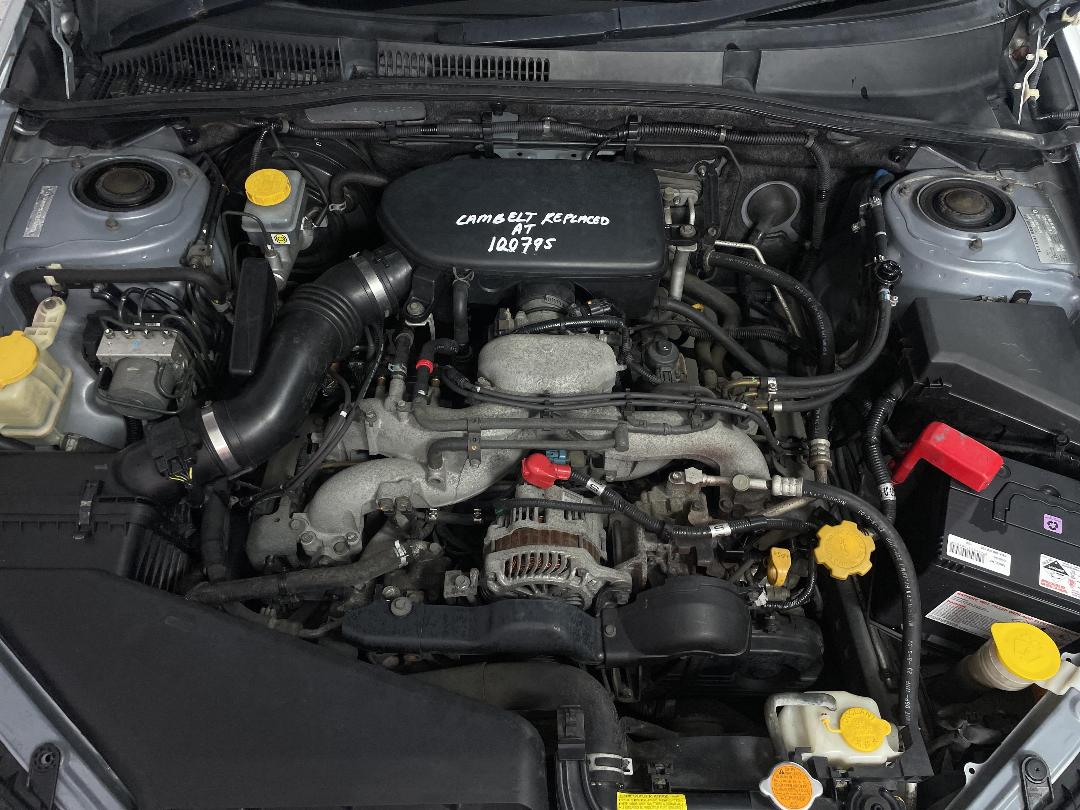 Photo '13' of Subaru Legacy Photo '13' of Subaru Legacy