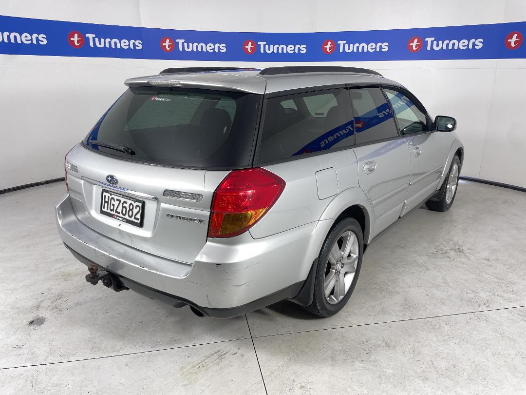 Photo '7' of Subaru Legacy Photo '7' of Subaru Legacy