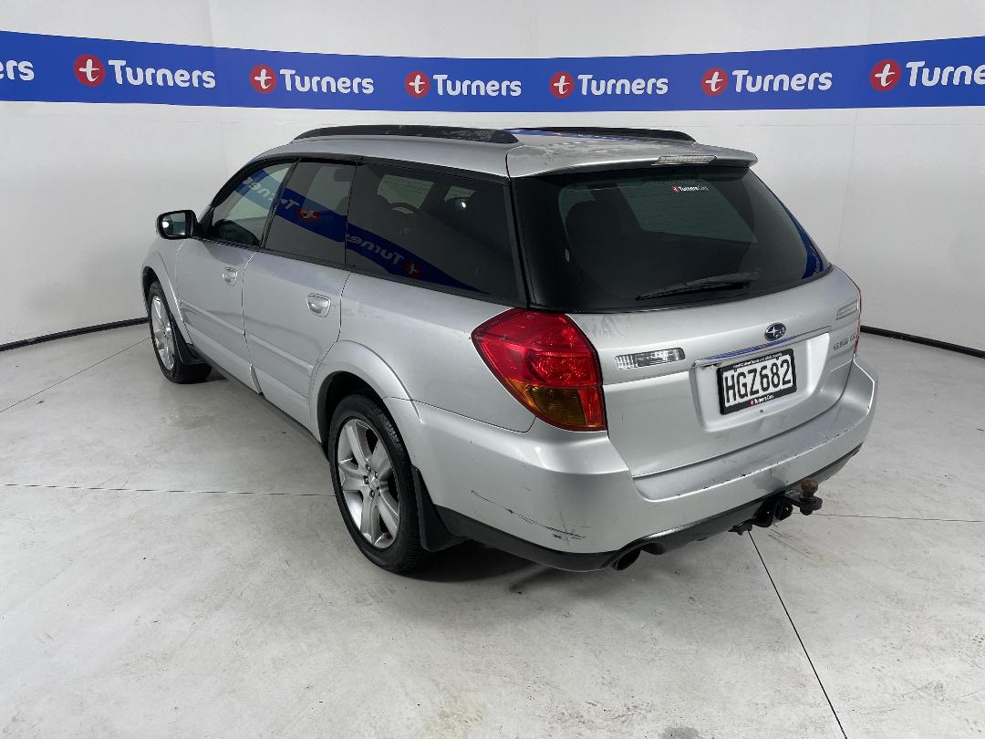 Photo '5' of Subaru Legacy Photo '5' of Subaru Legacy