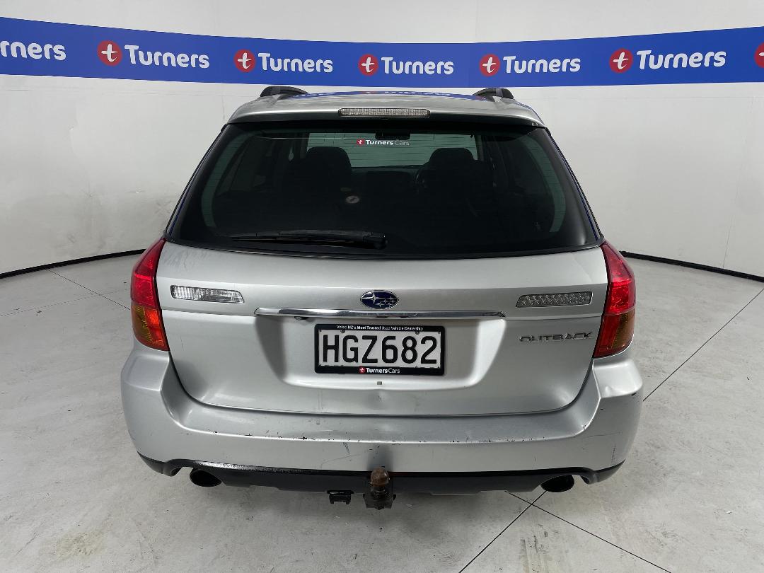 Photo '6' of Subaru Legacy Photo '6' of Subaru Legacy