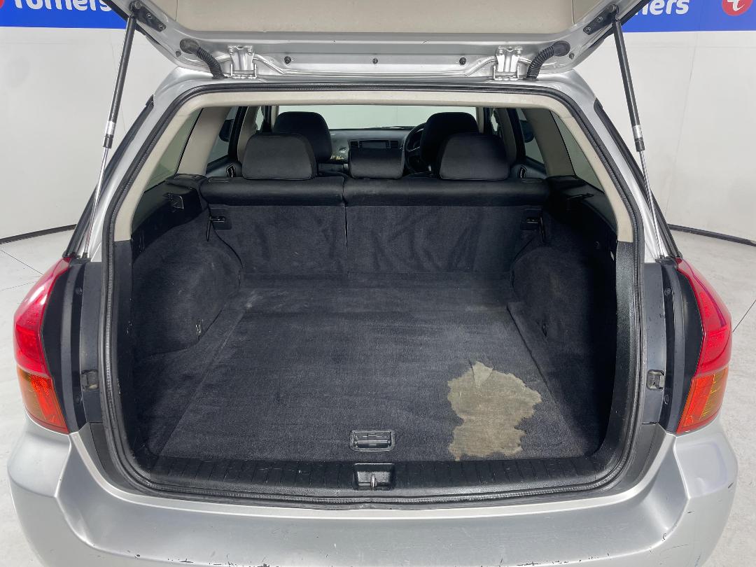 Photo '14' of Subaru Legacy Photo '14' of Subaru Legacy