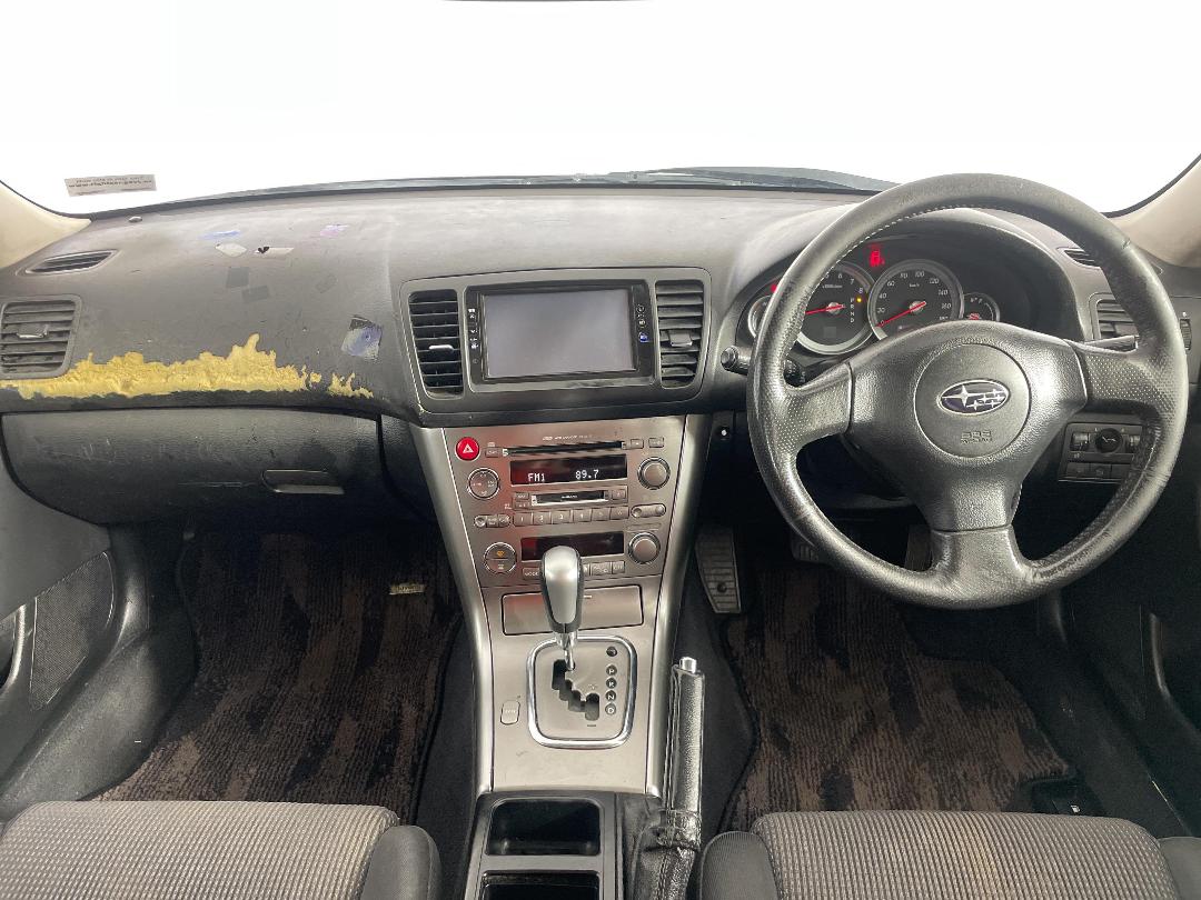 Photo '17' of Subaru Legacy Photo '17' of Subaru Legacy