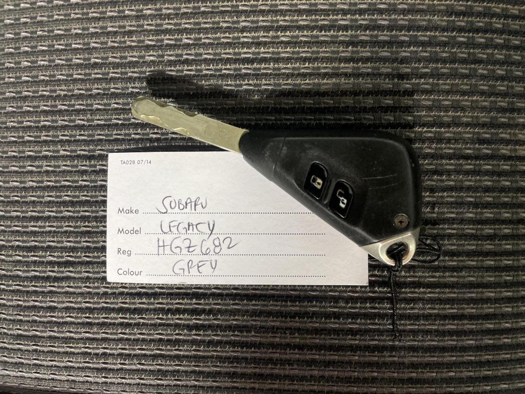 Photo '22' of Subaru Legacy Photo '22' of Subaru Legacy