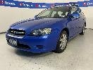 Thumbnail '4' of Subaru Legacy