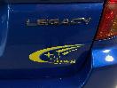 Thumbnail '26' of Subaru Legacy