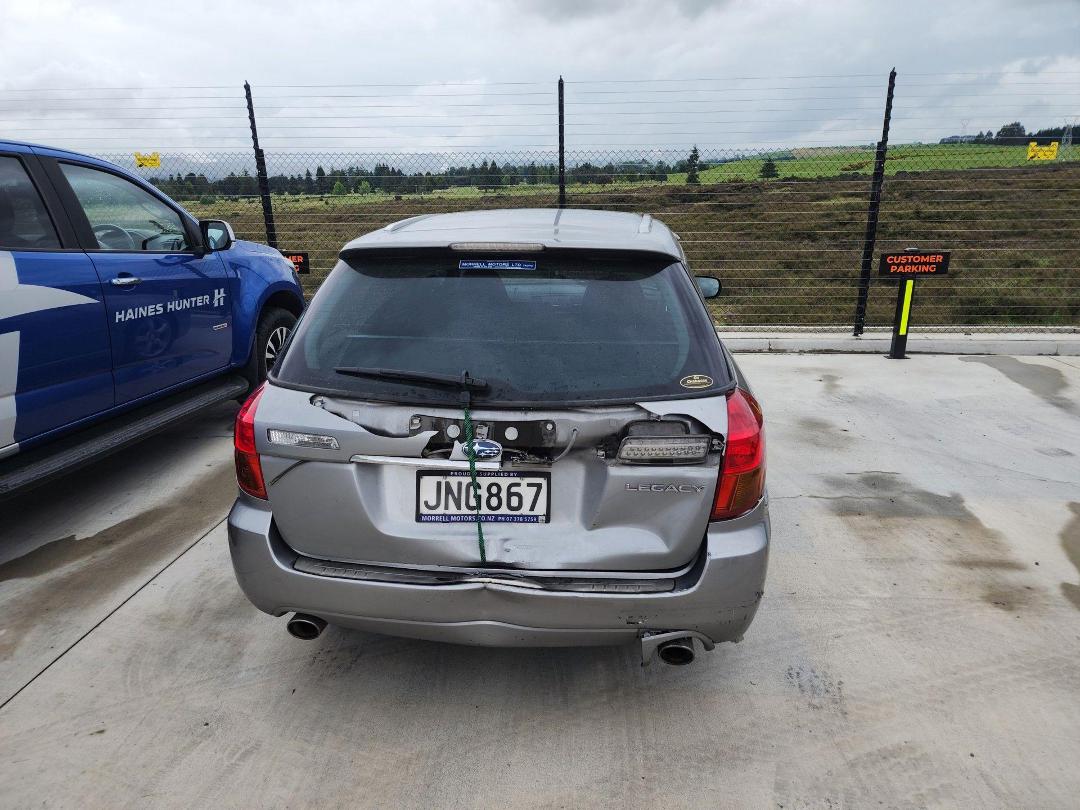 Photo '9' of Subaru Legacy Photo '9' of Subaru Legacy