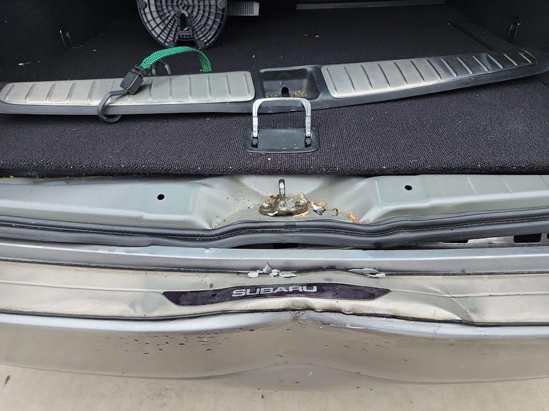 Photo '12' of Subaru Legacy Photo '12' of Subaru Legacy