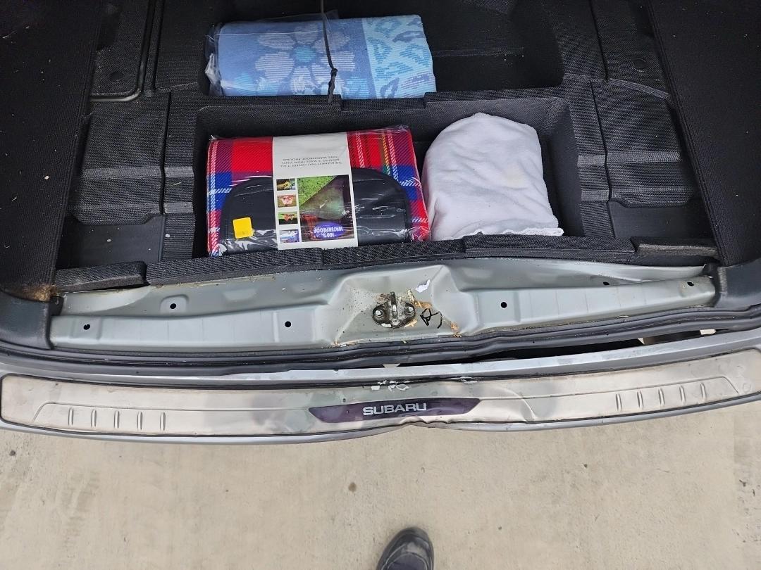 Photo '13' of Subaru Legacy Photo '13' of Subaru Legacy