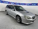 Thumbnail '1' of Subaru Legacy