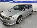 Thumbnail '4' of Subaru Legacy