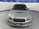 Thumbnail '2' of Subaru Legacy