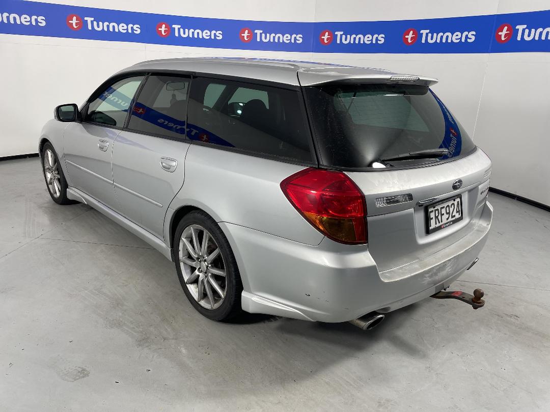 Photo '5' of Subaru Legacy Photo '5' of Subaru Legacy