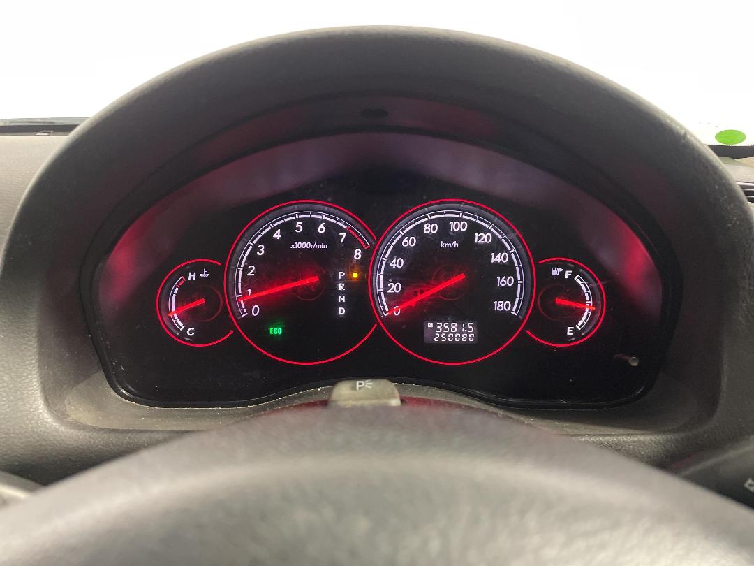 Photo '21' of Subaru Legacy Photo '21' of Subaru Legacy