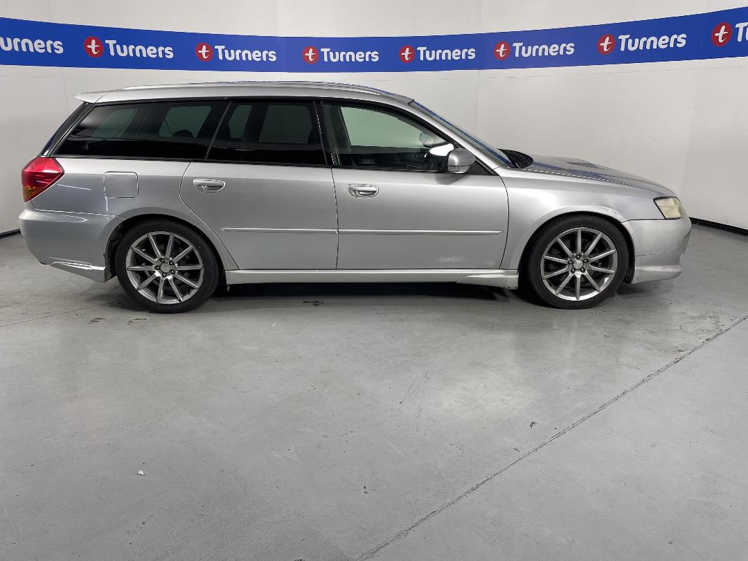 Photo '23' of Subaru Legacy Photo '23' of Subaru Legacy