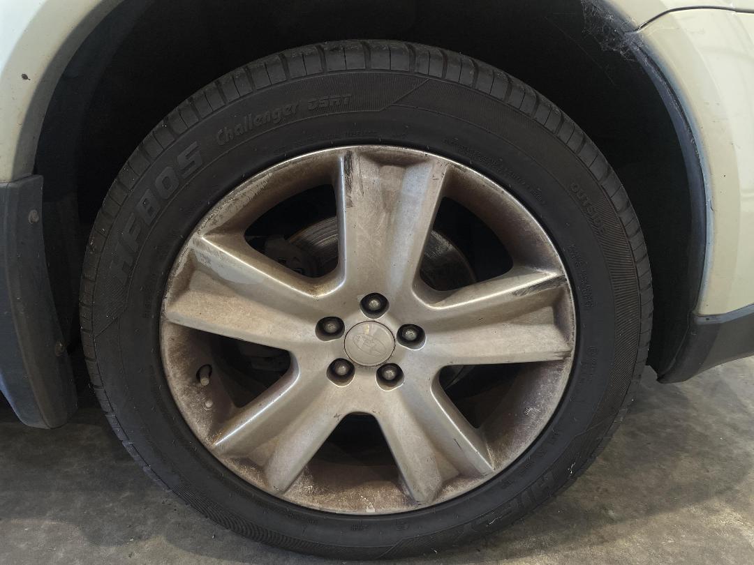 Photo '7' of Subaru Legacy Outback