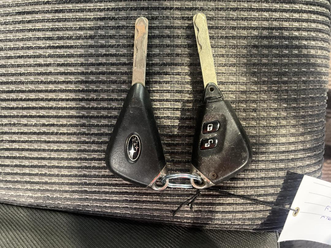 Photo '15' of Subaru Legacy Outback