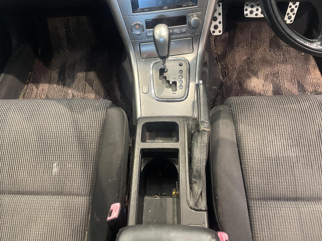 Photo '19' of Subaru Legacy Outback