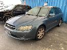 Thumbnail '3' of Subaru Legacy