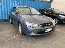 Thumbnail '1' of Subaru Legacy